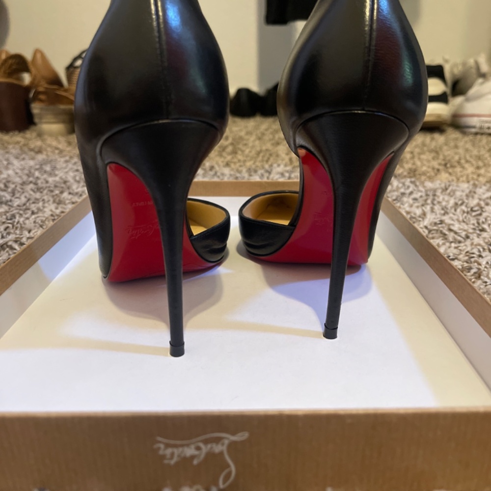 eloise 100 nappa shiny